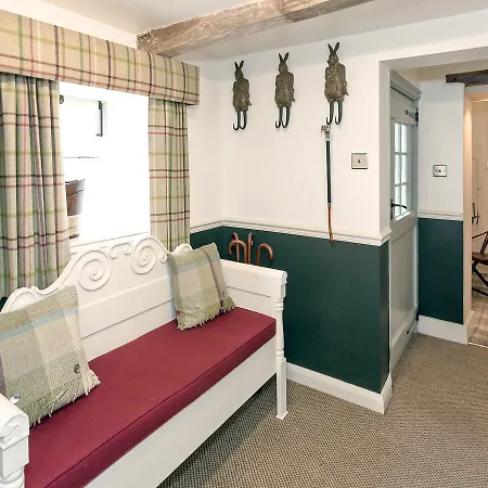 Poppy Holiday home Helmsley