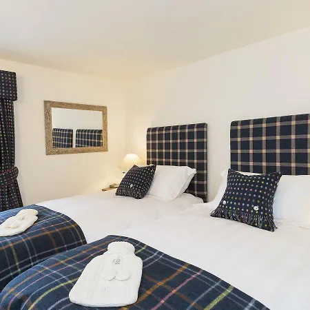 Poppy Holiday home